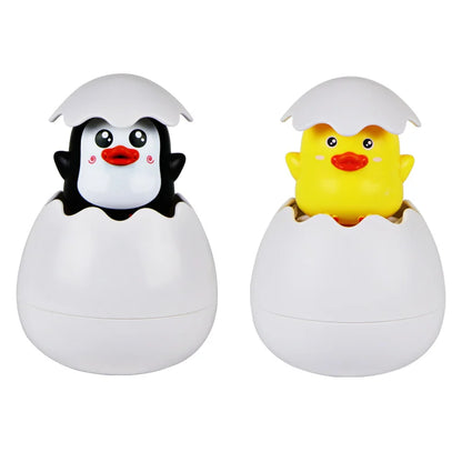 Water Fun Bath Toy Quackling Duckling