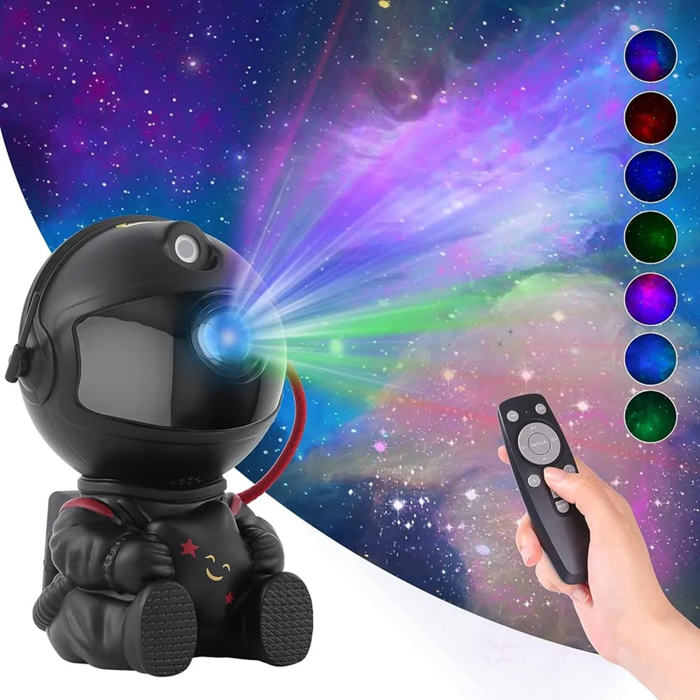 Celestial Dreamer Astronaut Projector