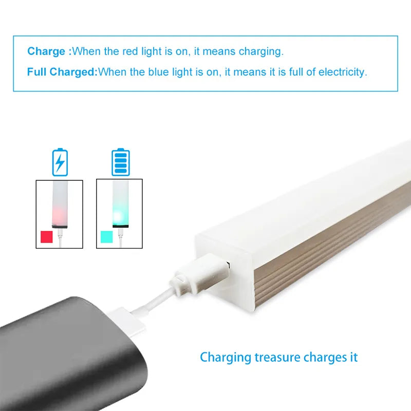 NightBeam Sensor Lamp